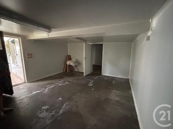 Maison à vendre  11 pièces - 260 m2 INGRANDES - 86