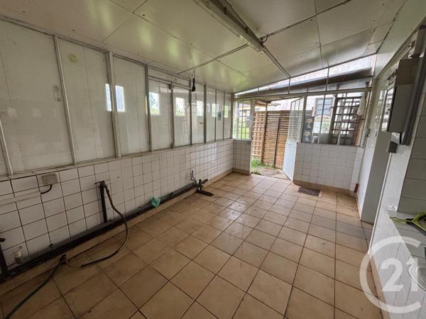 Maison à vendre  11 pièces - 260 m2 INGRANDES - 86