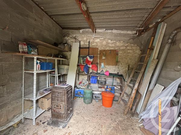 Maison à vendre  11 pièces - 260 m2 INGRANDES - 86