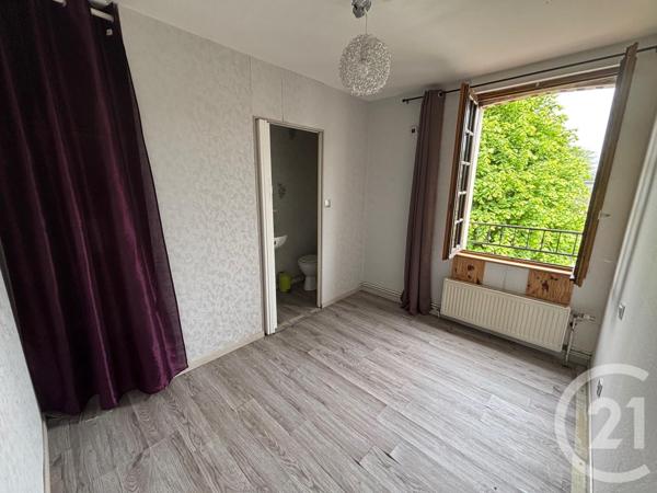 Maison à vendre  11 pièces - 260 m2 INGRANDES - 86