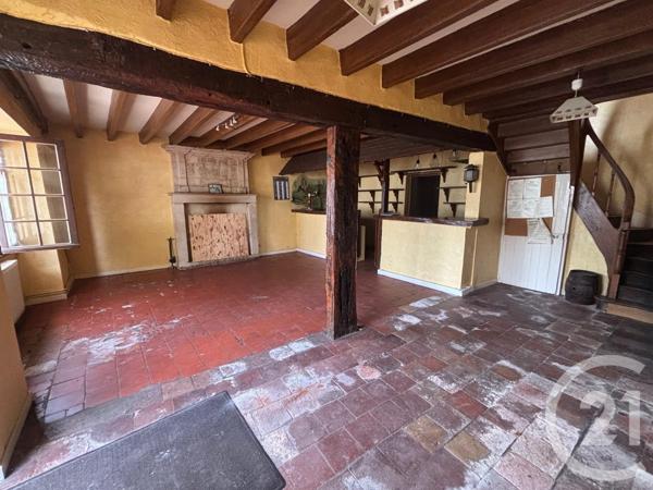 Maison à vendre  11 pièces - 260 m2 INGRANDES - 86