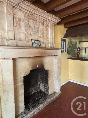 Maison à vendre  11 pièces - 260 m2 INGRANDES - 86