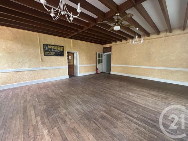 Maison à vendre  11 pièces - 260 m2 INGRANDES - 86