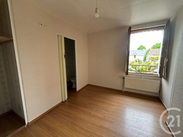 Maison à vendre  11 pièces - 260 m2 INGRANDES - 86