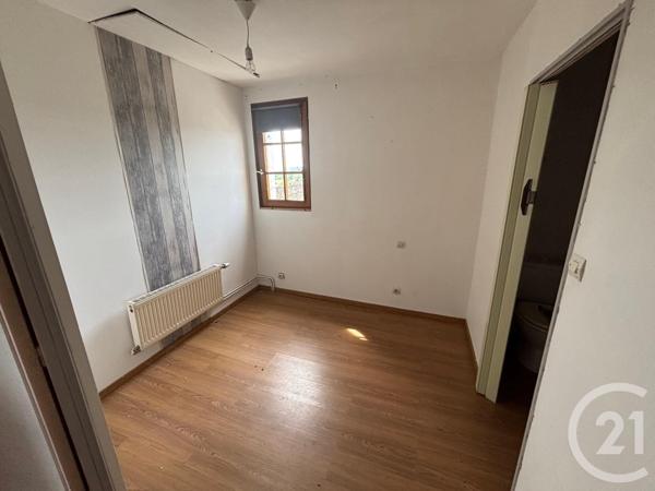 Maison à vendre  11 pièces - 260 m2 INGRANDES - 86