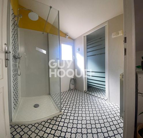Maison d'architecte Aussonne 208 m²