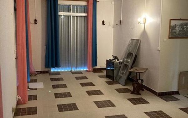 Maison à louer    4 pièces •  Basse-Terre