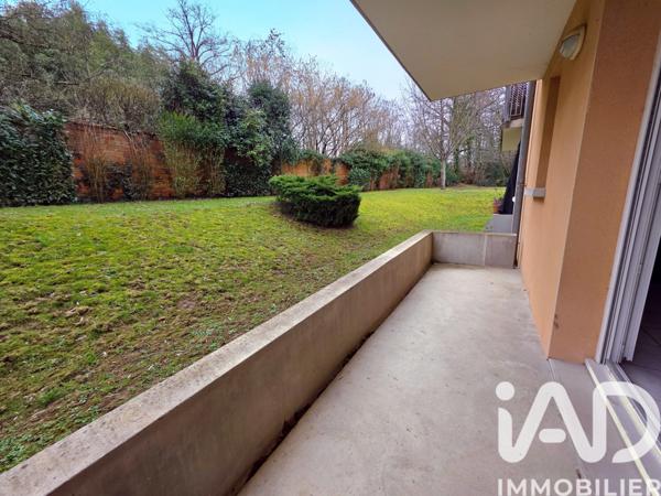 Appartement à vendre 2 pièces 47 m² Limoges