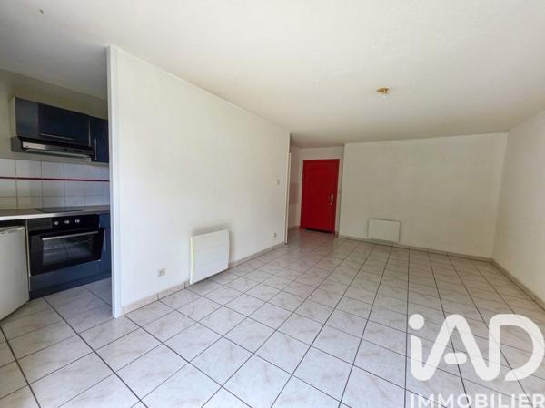 Appartement à vendre 2 pièces 47 m² Limoges