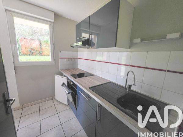 Appartement à vendre 2 pièces 47 m² Limoges