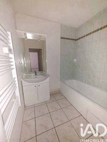 Appartement à vendre 2 pièces 47 m² Limoges