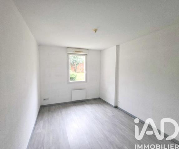 Appartement à vendre 2 pièces 47 m² Limoges