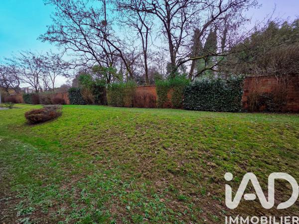 Appartement à vendre 2 pièces 47 m² Limoges