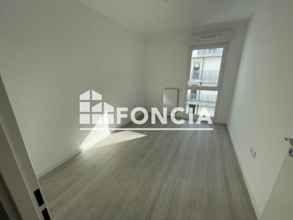 Location Appartement 3 pièces 59.55 m² - 229 A 241 RUE DE SAINT-MALO Rennes 35000