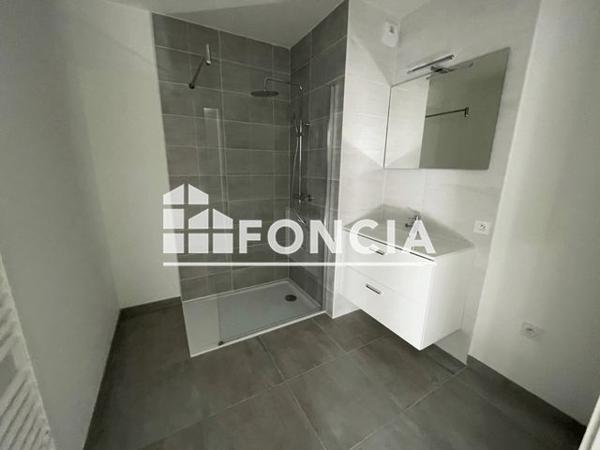 Location Appartement 3 pièces 59.55 m² - 229 A 241 RUE DE SAINT-MALO Rennes 35000