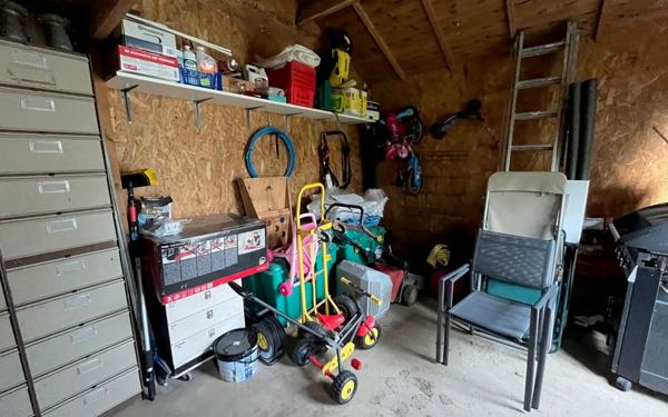 Maison à vendre    5 pièces • 143 m2 Saint-Vincent-sur-Oust