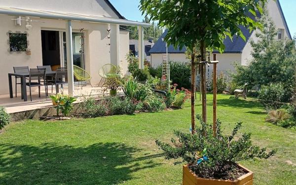 Maison à vendre    5 pièces • 143 m2 Saint-Vincent-sur-Oust