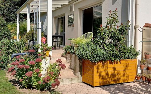 Maison à vendre    5 pièces • 143 m2 Saint-Vincent-sur-Oust