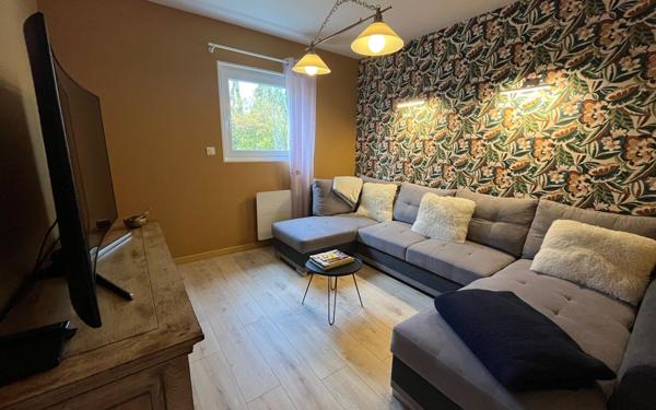 Maison à vendre    5 pièces • 143 m2 Saint-Vincent-sur-Oust