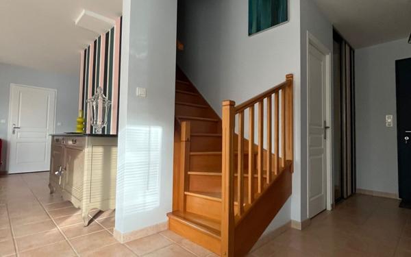 Maison à vendre    5 pièces • 143 m2 Saint-Vincent-sur-Oust