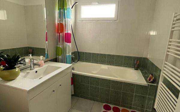 Maison à vendre    5 pièces • 143 m2 Saint-Vincent-sur-Oust