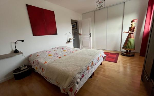 Maison à vendre    5 pièces • 143 m2 Saint-Vincent-sur-Oust