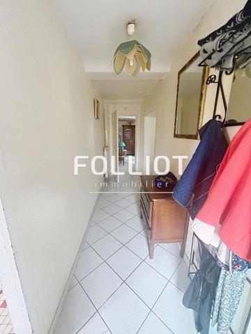 A VENDRE Maison 10 MN SAINT LO BOURG SAINT CLAIR SUR ELLE 50680