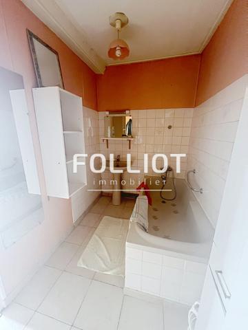 A VENDRE Maison 10 MN SAINT LO BOURG SAINT CLAIR SUR ELLE 50680