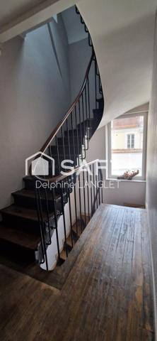 Reims Clairmarais, T3 lumineux proche gare