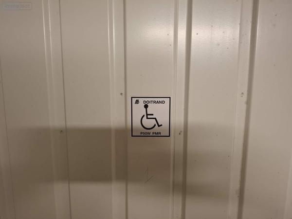 Garage - Parking à vendre à Rennes en Ille-et-Vilaine (35000), ref : 006/2181   
RENNES-BEAULIEU