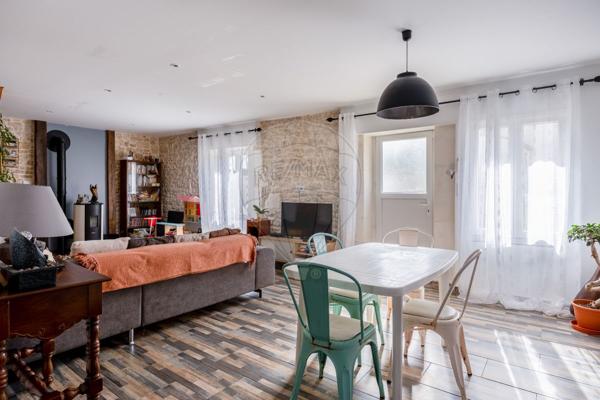 Maison  en vente - Charente-Maritime - 17