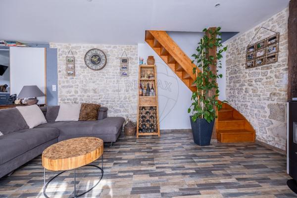 Maison  en vente - Charente-Maritime - 17