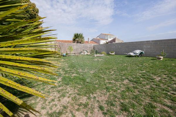 Maison  en vente - Charente-Maritime - 17