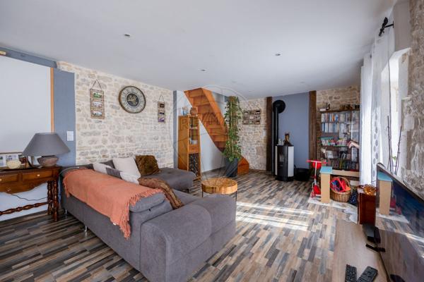 Maison  en vente - Charente-Maritime - 17