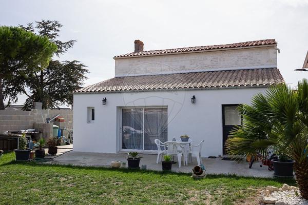 Maison  en vente - Charente-Maritime - 17