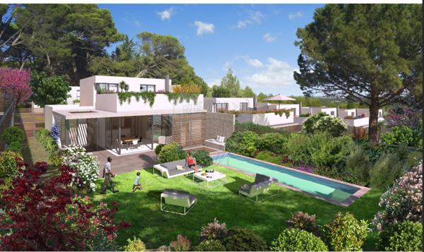 Maison  de luxe en vente - Sormiou