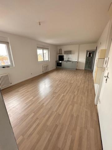 RETHEL - Appartement de type F2 de 42.10m2