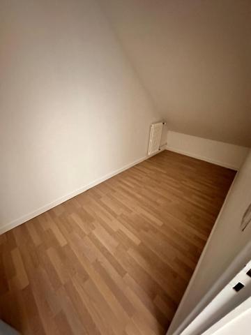 RETHEL - Appartement de type F2 de 42.10m2