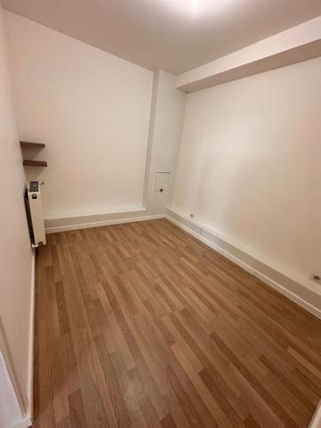 RETHEL - Appartement de type F2 de 42.10m2