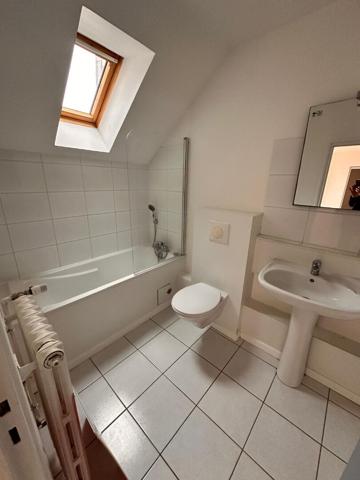 RETHEL - Appartement de type F2 de 42.10m2