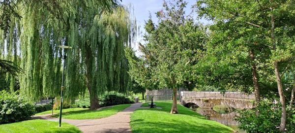 À vendre : Charmant appartement spécial investisseurs centre ville Étampes