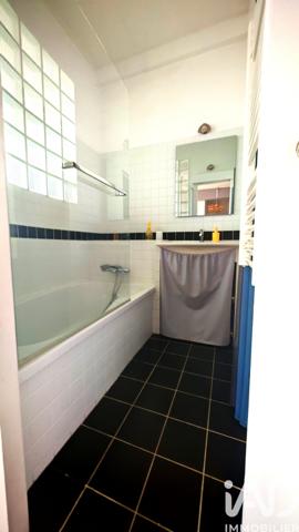 Appartement à vendre 3 pièces 56 m² Choisy-le-Roi