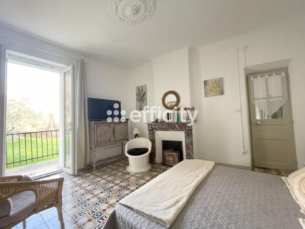 Maison 9 pièces - 226 m² Bien prestige