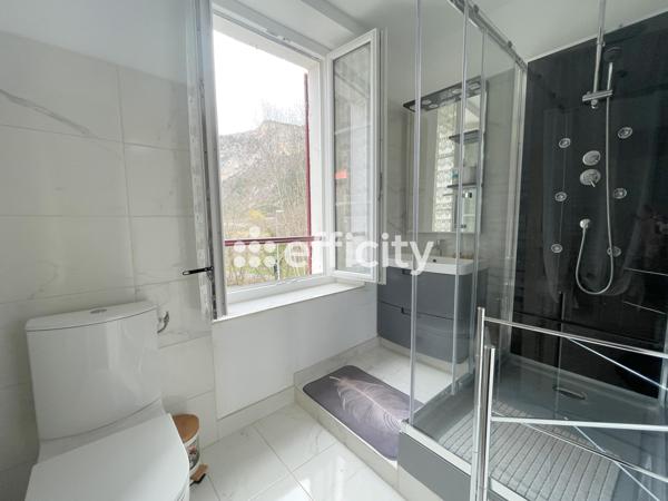 Maison 9 pièces - 226 m² Bien prestige