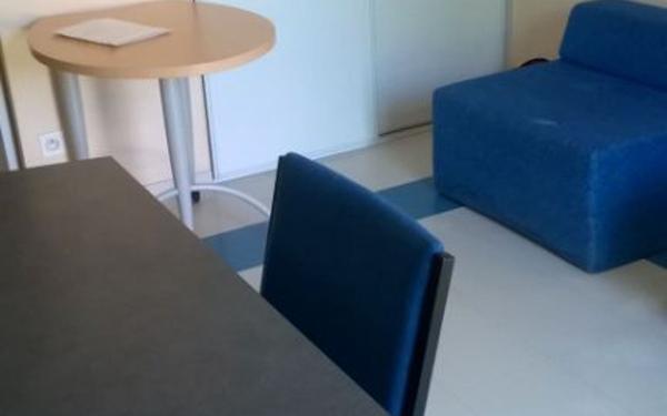 Appartement à louer    1 pièce • 18 m2 Dijon