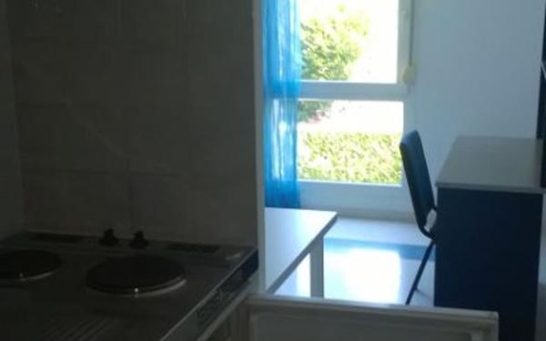 Appartement à louer    1 pièce • 18 m2 Dijon