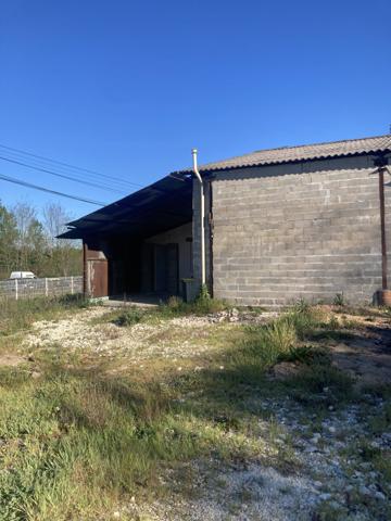 Local activité-entreprôt-dépôt-stockage
