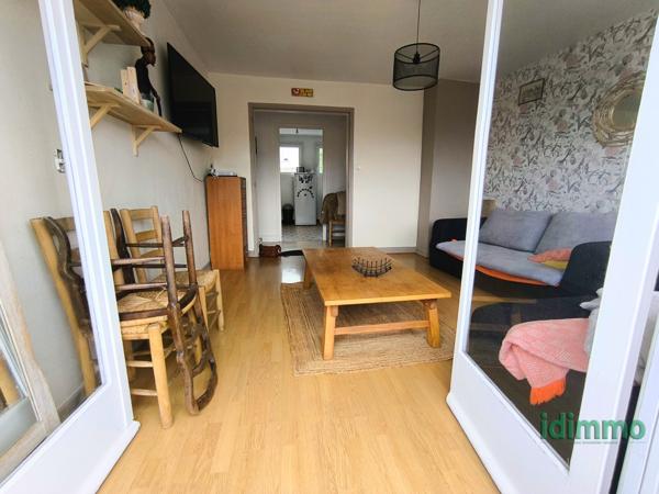 T3 BALCON GARAGE Aurillac (15000)