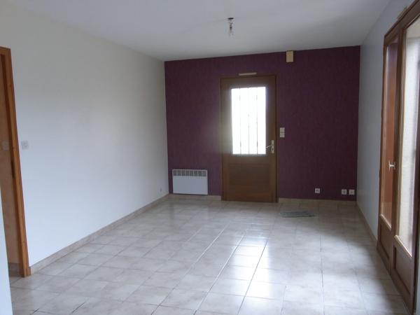 MAISON A MARMANDE