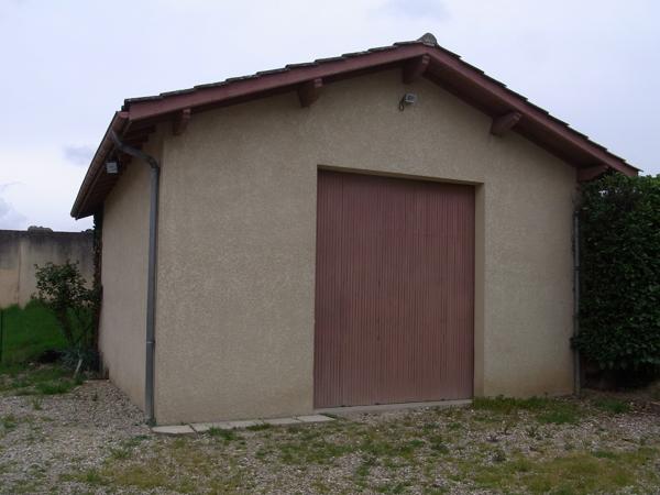 MAISON A MARMANDE